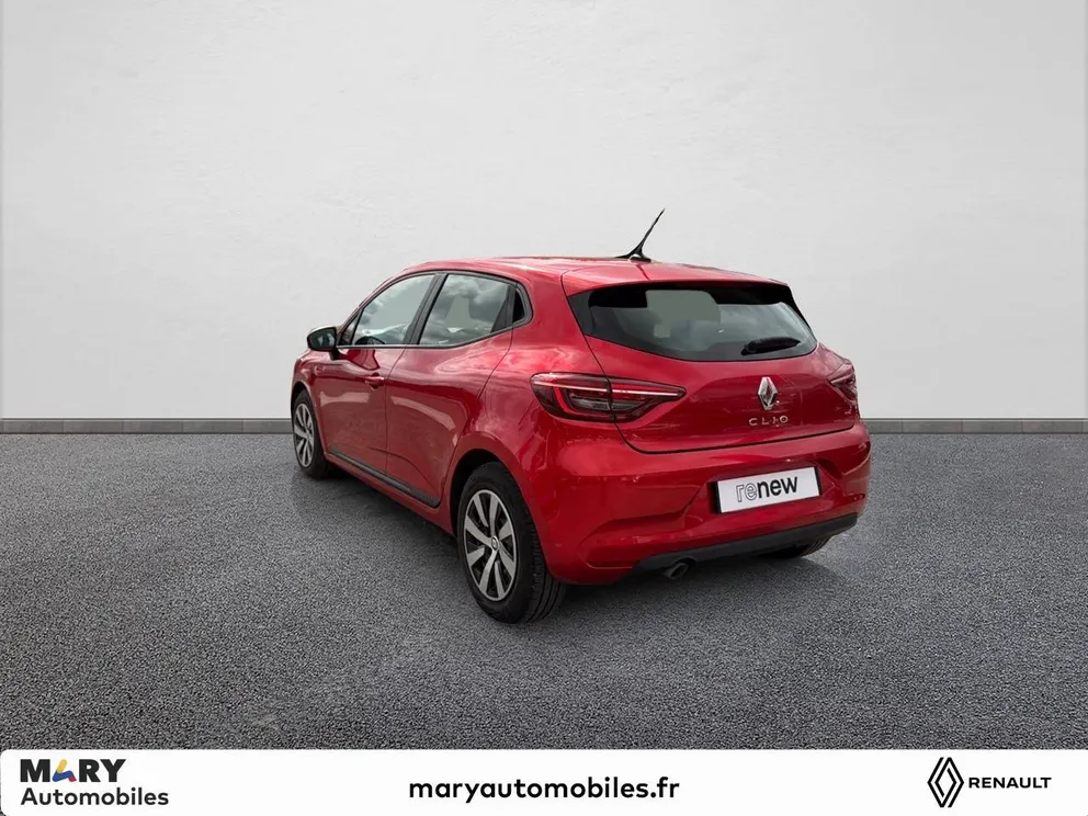 Véhicule occasion 217024 - renault CLIO - Photo 7