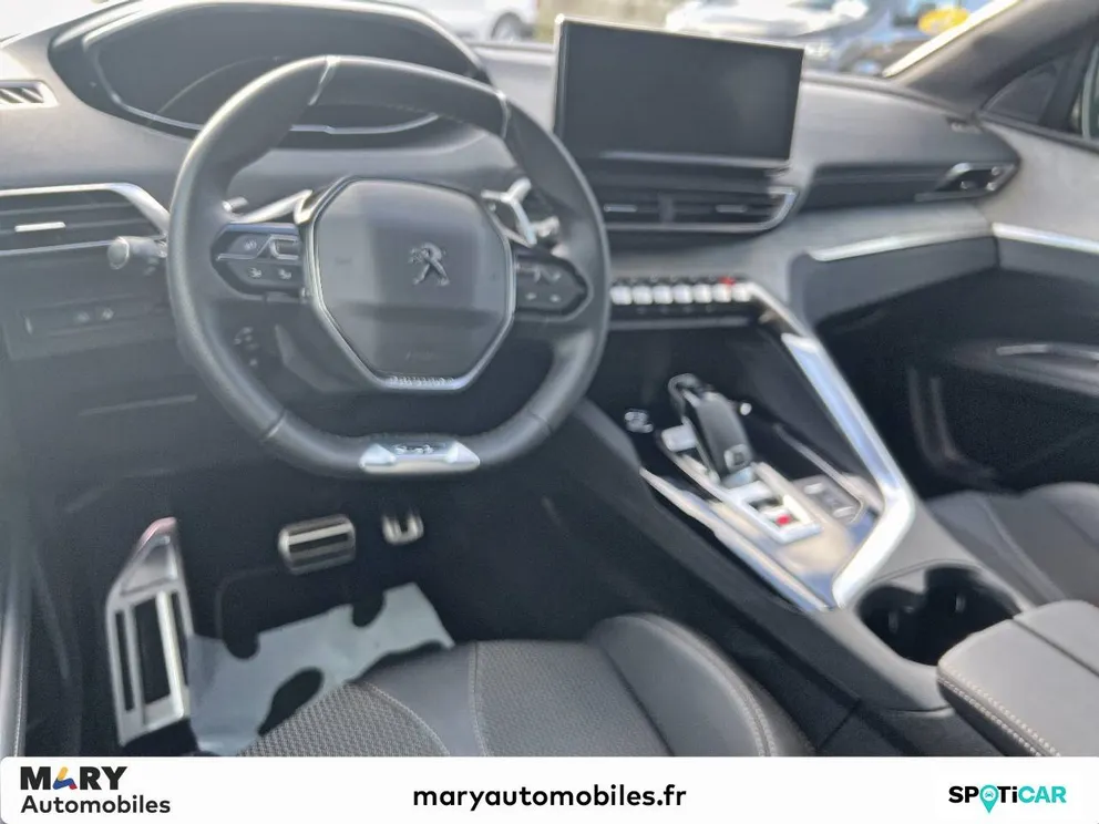 Véhicule occasion 218762 - peugeot 3008 - Photo 8