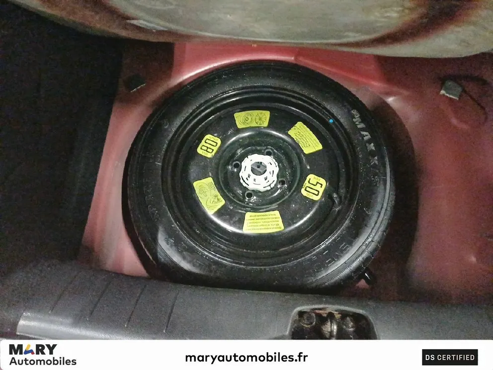 Véhicule occasion 207338 - ds DS 3 - Photo 13