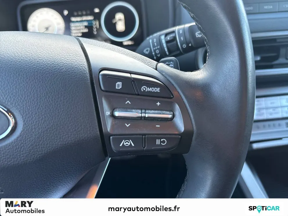 Véhicule occasion 212335 - hyundai KONA - Photo 18