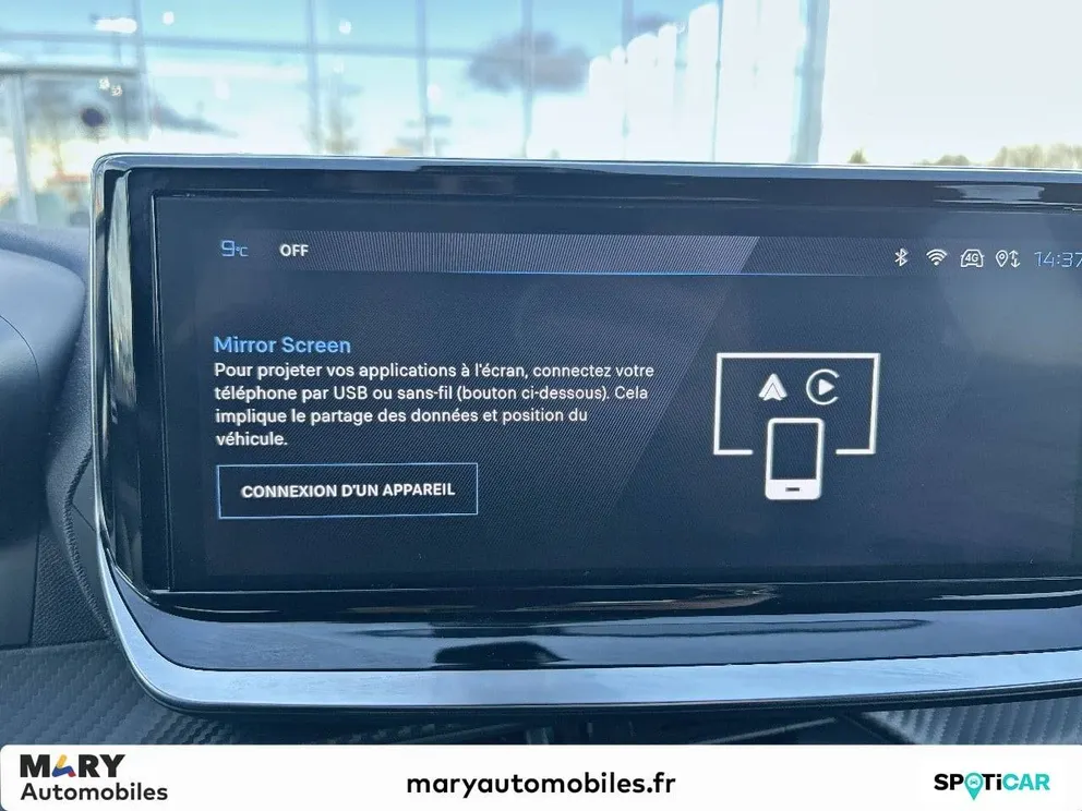 Véhicule occasion 205739 - peugeot 2008 - Photo 13