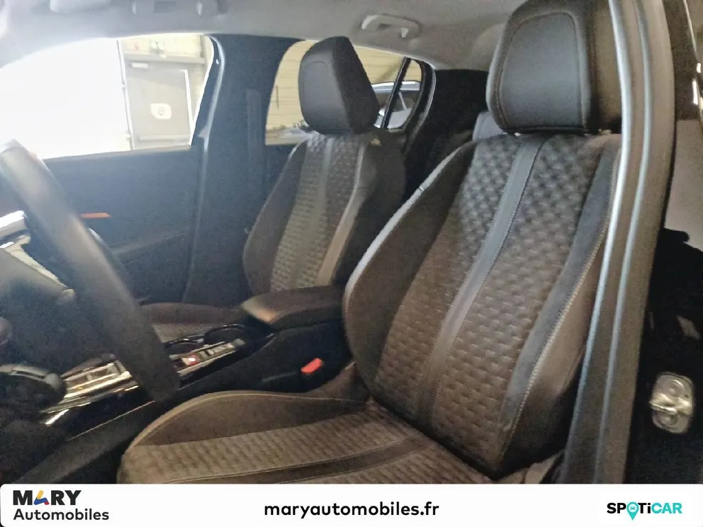 Véhicule occasion 200860 - peugeot 208 - Photo 9