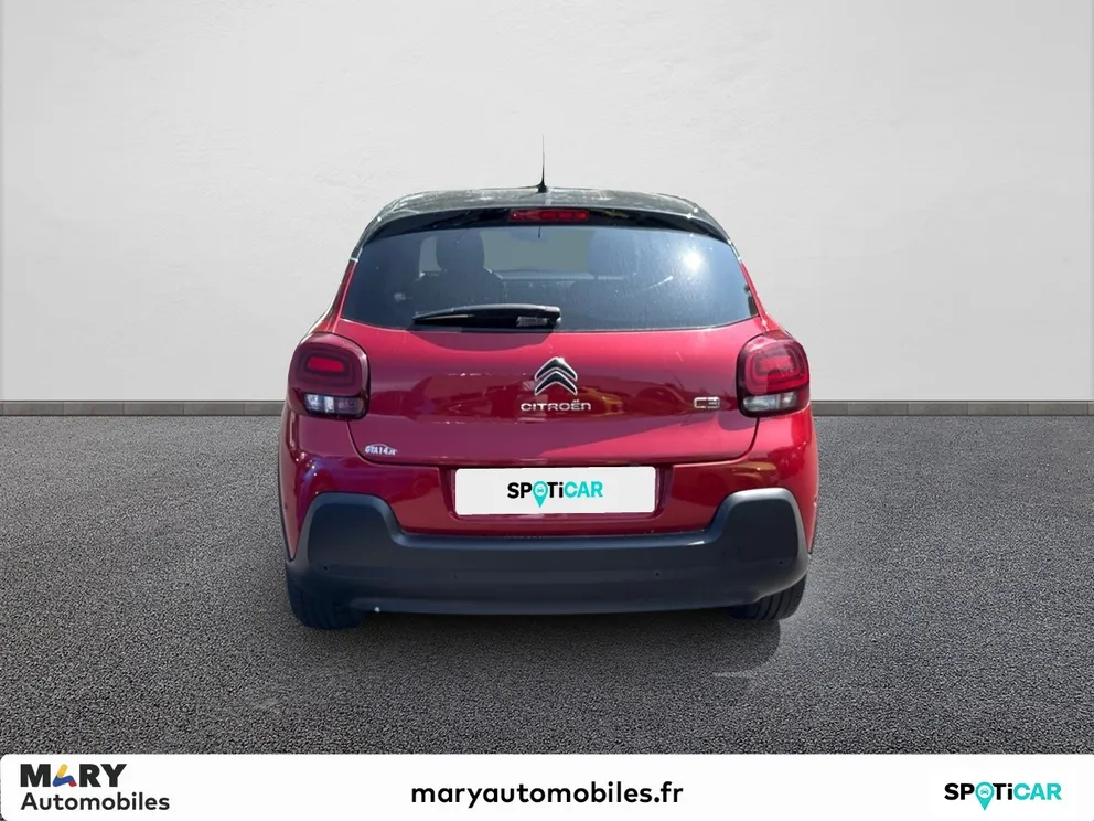 Véhicule occasion 235251 - Citroën C3 - Photo 3