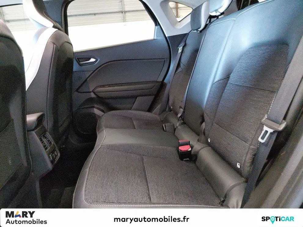 Véhicule occasion 201151 - renault CAPTUR - Photo 10