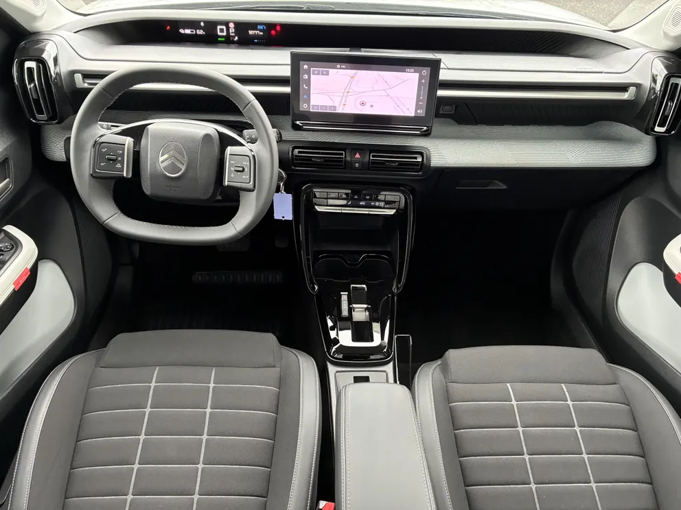 Véhicule occasion 1246662 - Citroën C3 - Photo 10