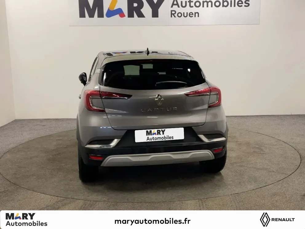Véhicule occasion 215658 - renault CAPTUR - Photo 5