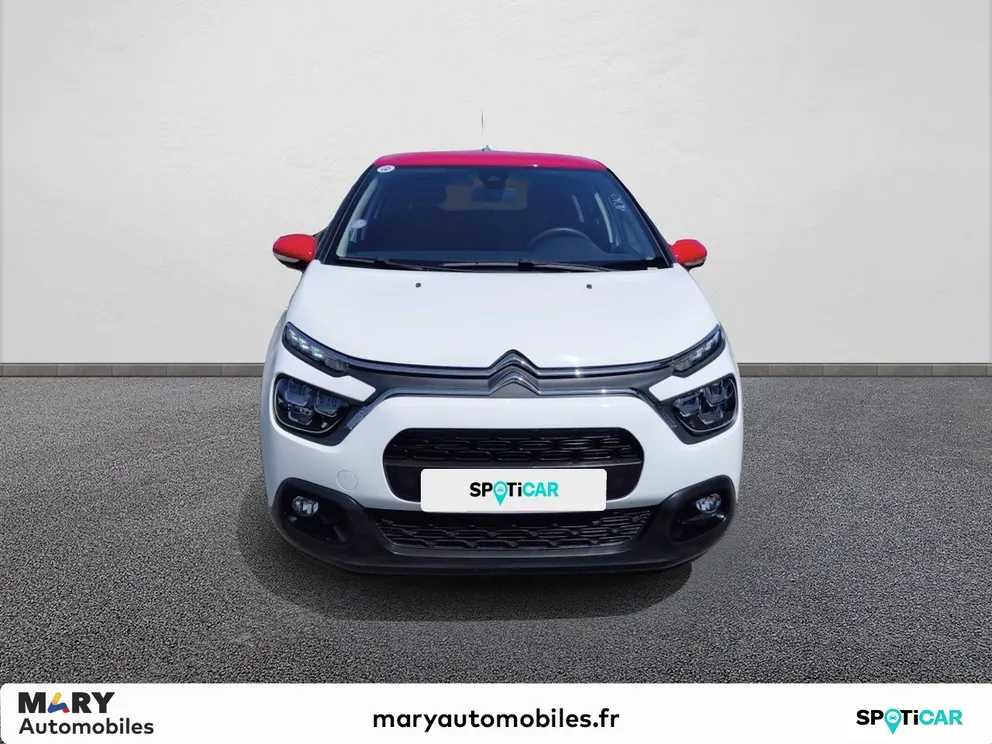 Véhicule occasion 234525 - Citroën C3 - Photo 6
