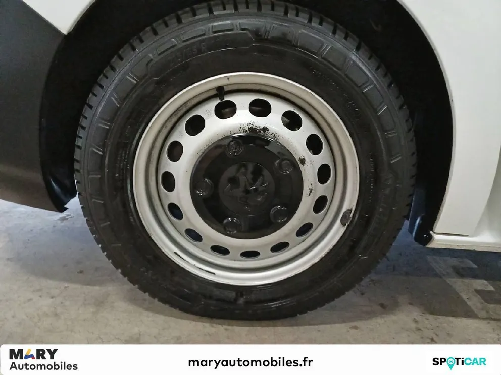 Véhicule occasion 203758 - peugeot EXPERT - Photo 11