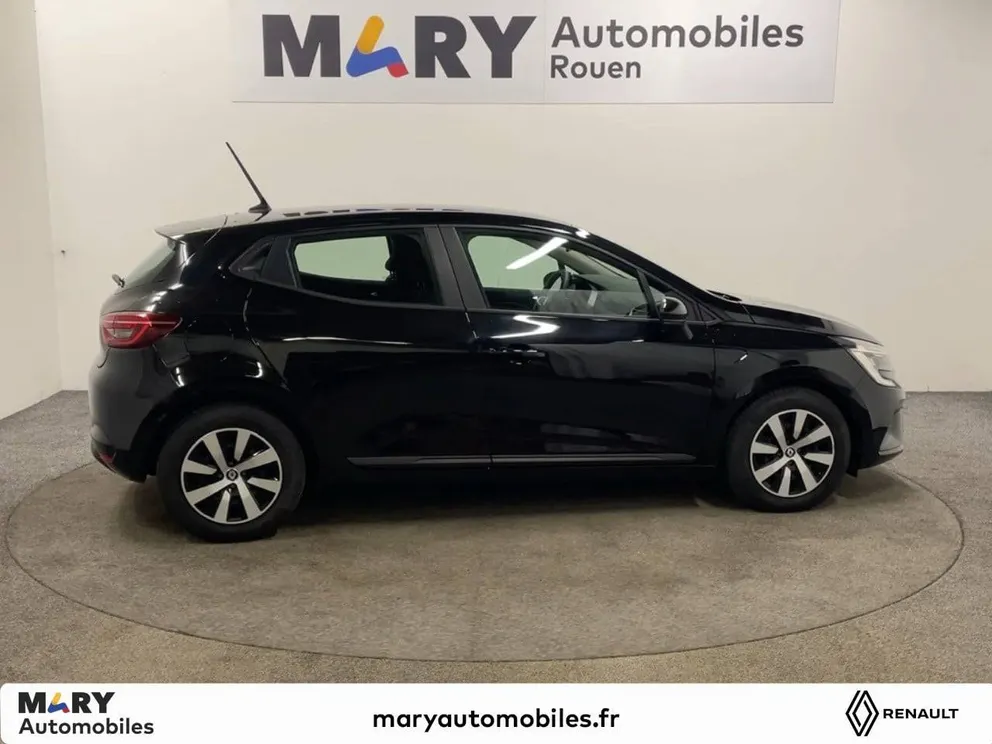 Véhicule occasion 207143 - renault CLIO - Photo 4