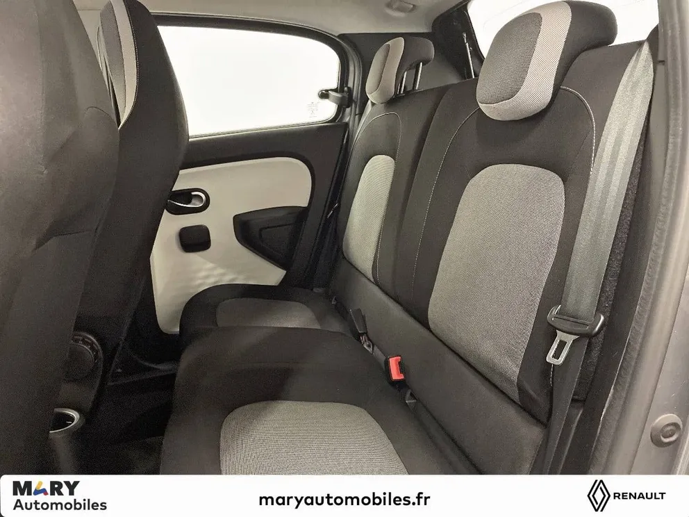Véhicule occasion 219081 - renault TWINGO - Photo 10