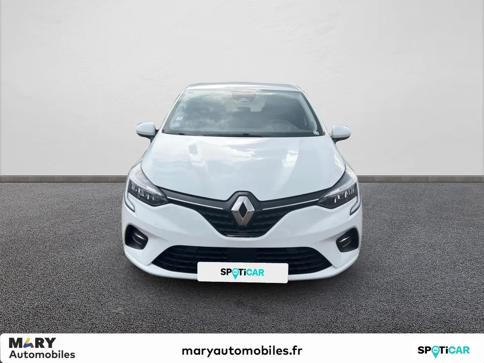 Véhicule occasion 238140 - renault CLIO - Photo 6