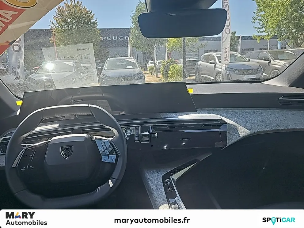 Véhicule occasion 1234286 - peugeot 3008 - Photo 8