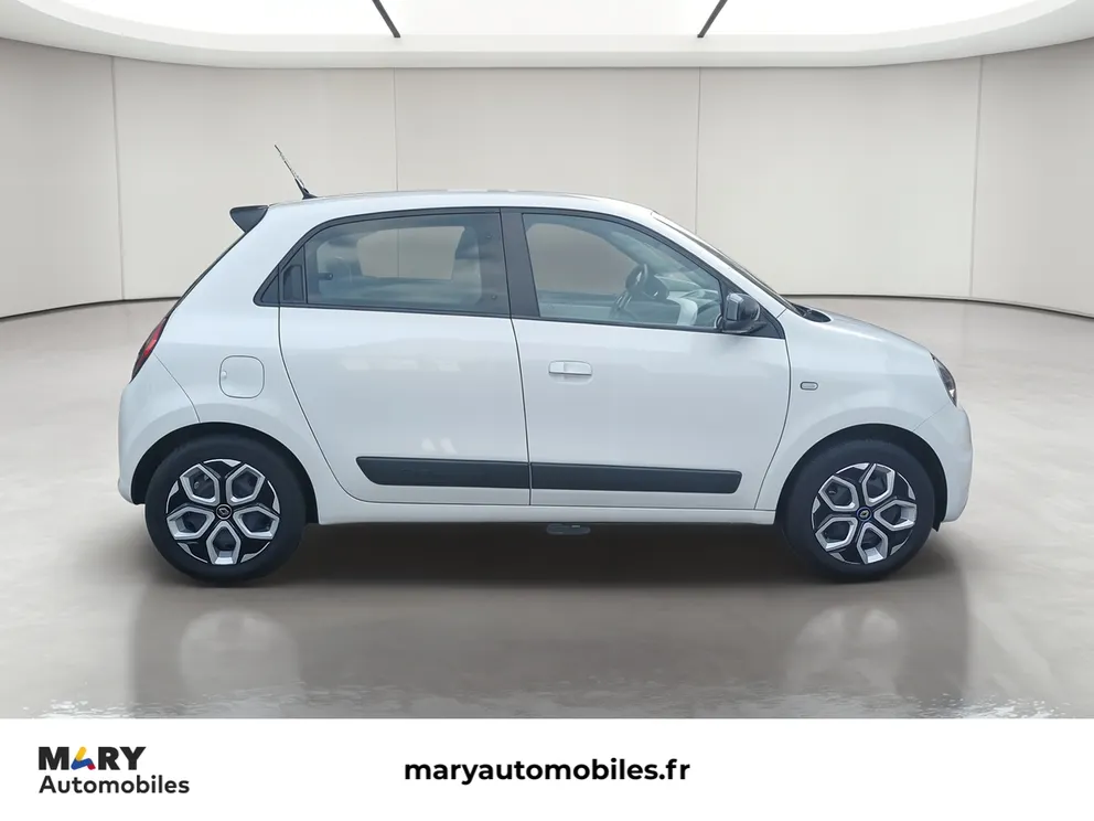 Véhicule occasion 1240123 - renault TWINGO - Photo 5