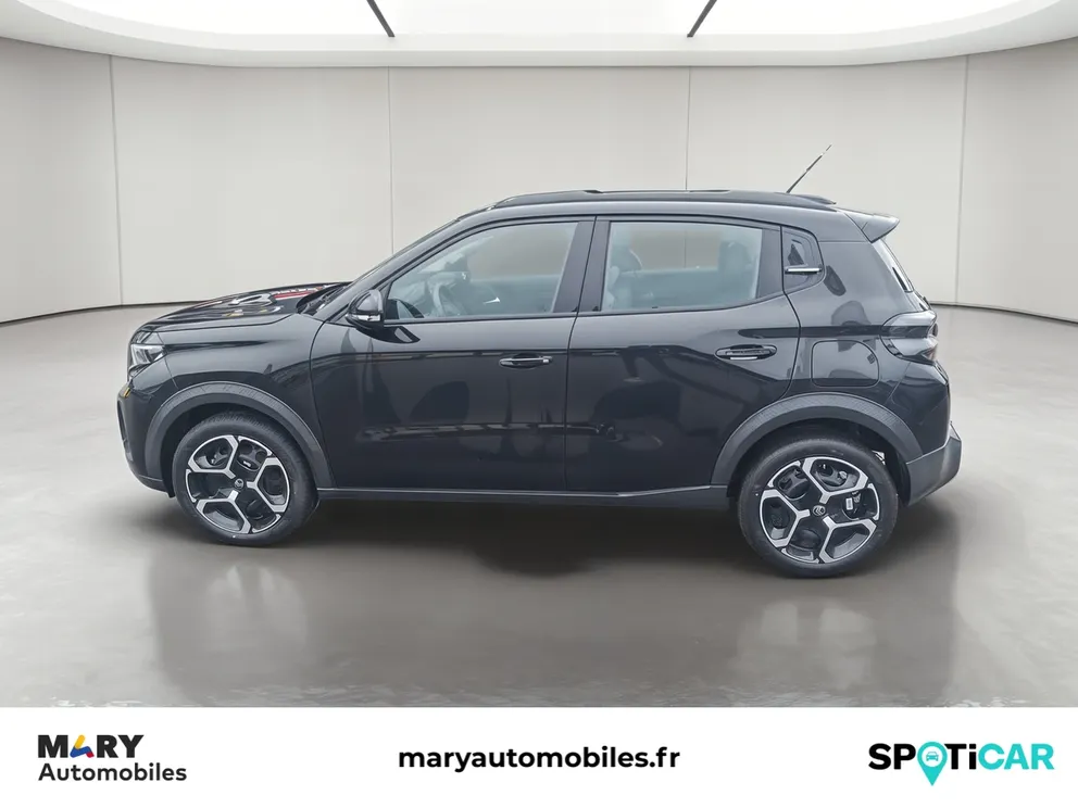 Véhicule occasion 1245481 - Citroën C3 - Photo 2
