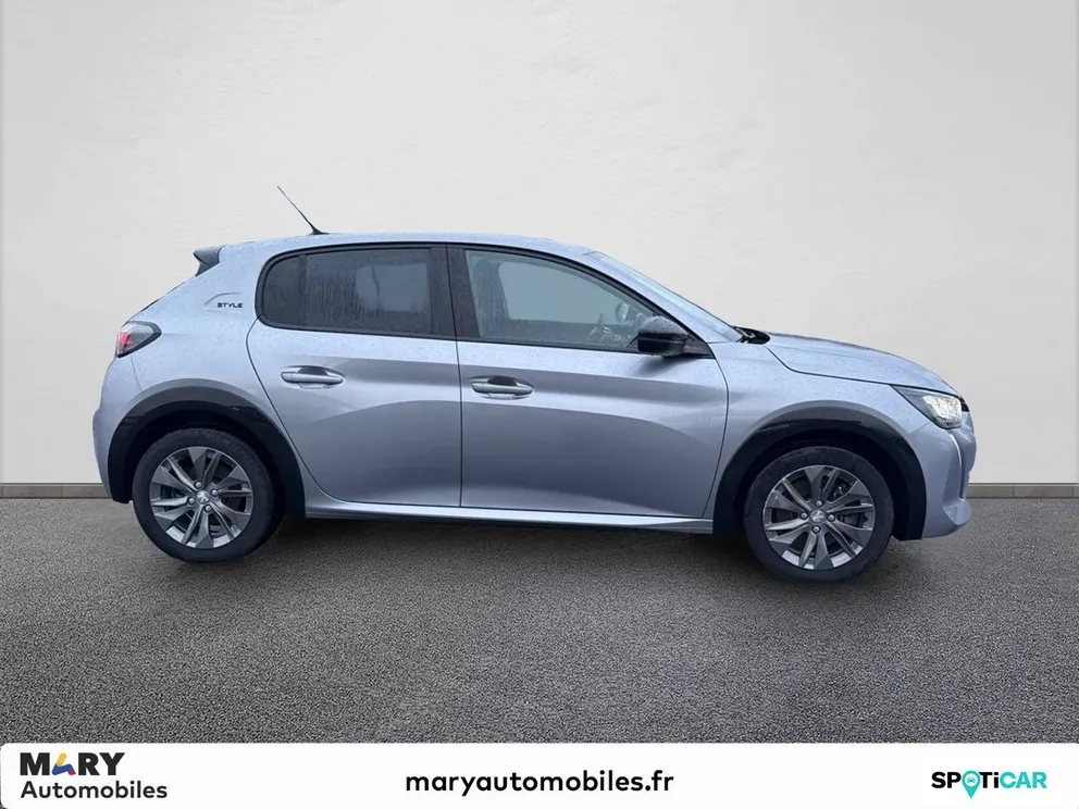 Véhicule occasion 216198 - peugeot 208 - Photo 4