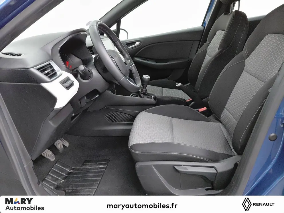 Véhicule occasion 229664 - renault CLIO - Photo 9