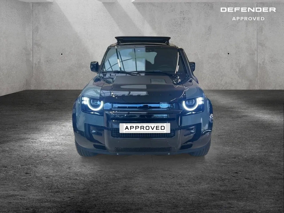 Véhicule occasion 214605 - land rover DEFENDER PHEV - Photo 8