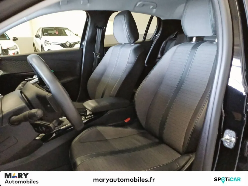 Véhicule occasion 224572 - peugeot 208 - Photo 9