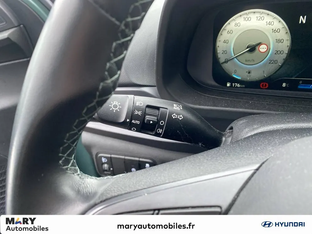 Véhicule occasion 208157 - hyundai BAYON - Photo 17
