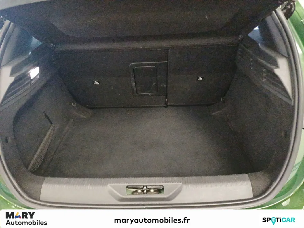 Véhicule occasion 226791 - peugeot 308 - Photo 16