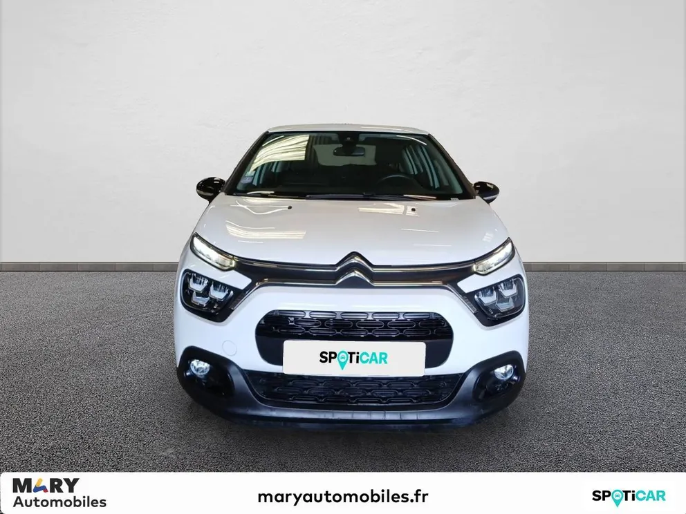 Véhicule occasion 223632 - Citroën C3 - Photo 8