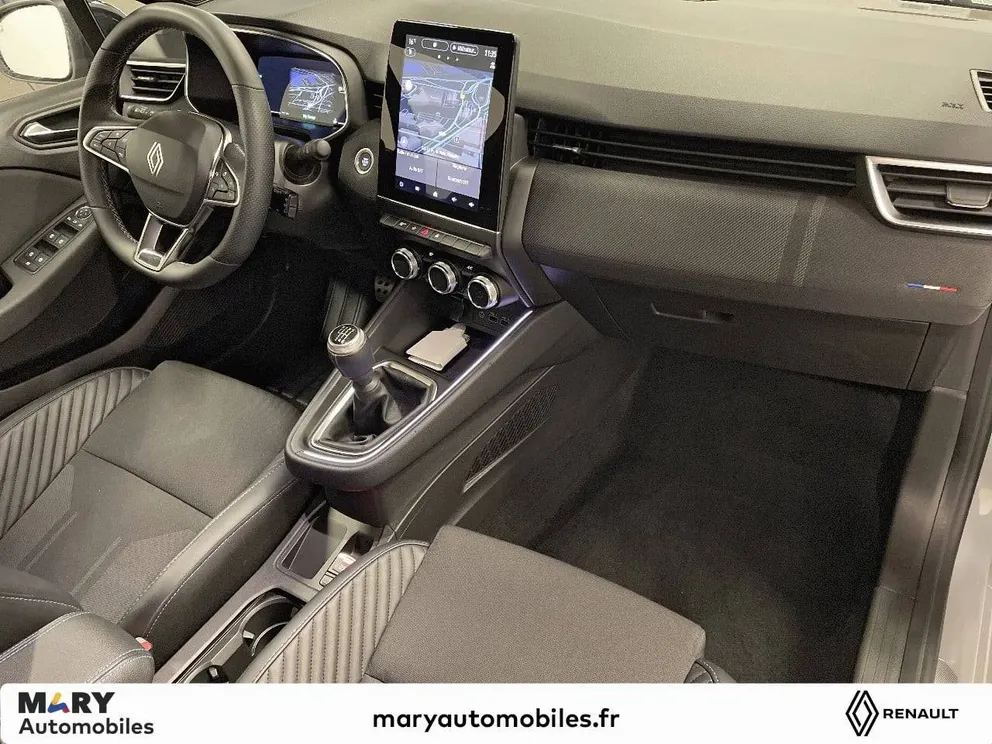 Véhicule occasion 229346 - renault CLIO - Photo 17