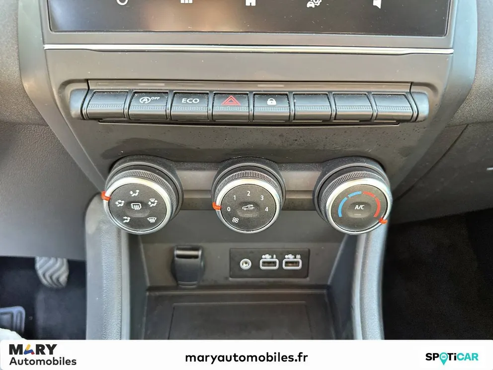 Véhicule occasion 201381 - renault CAPTUR - Photo 16