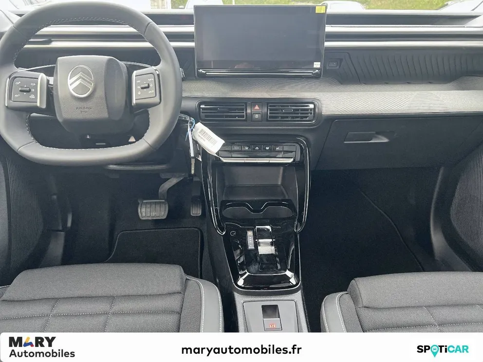 Véhicule occasion 209817 - Citroën C3 AIRCROSS - Photo 8
