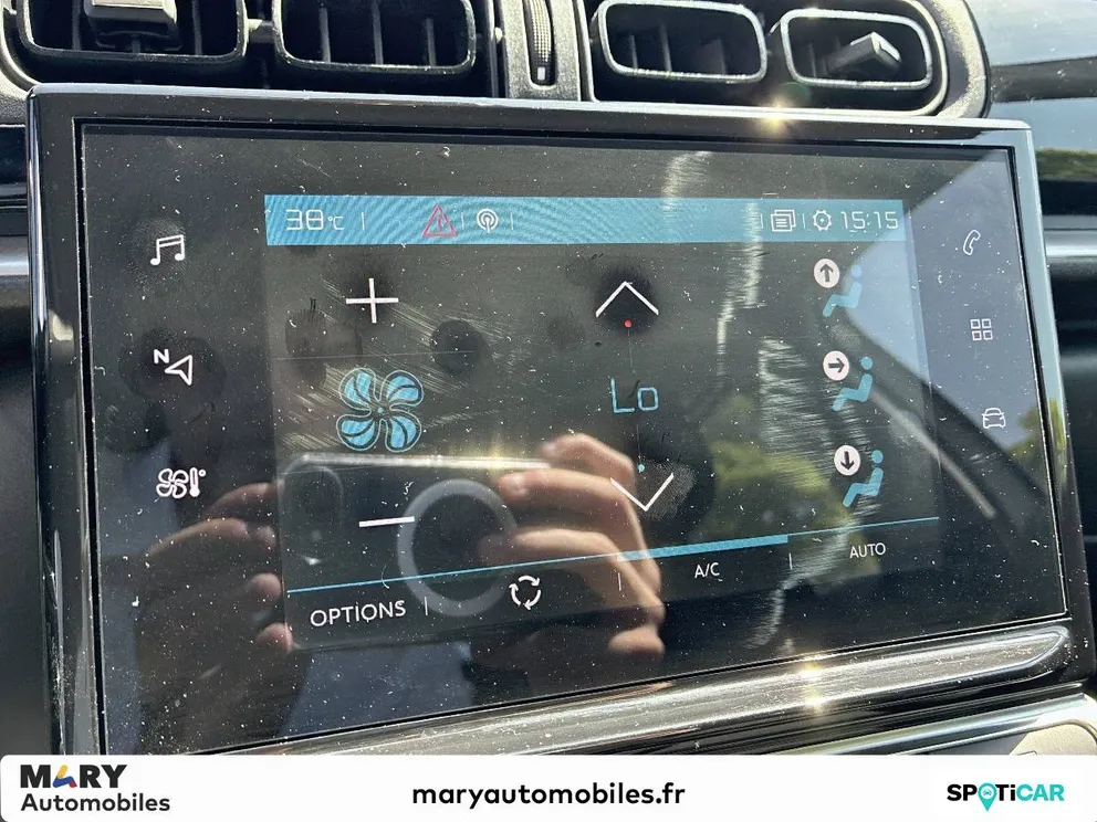 Véhicule occasion 180846 - Citroën C3 - Photo 21