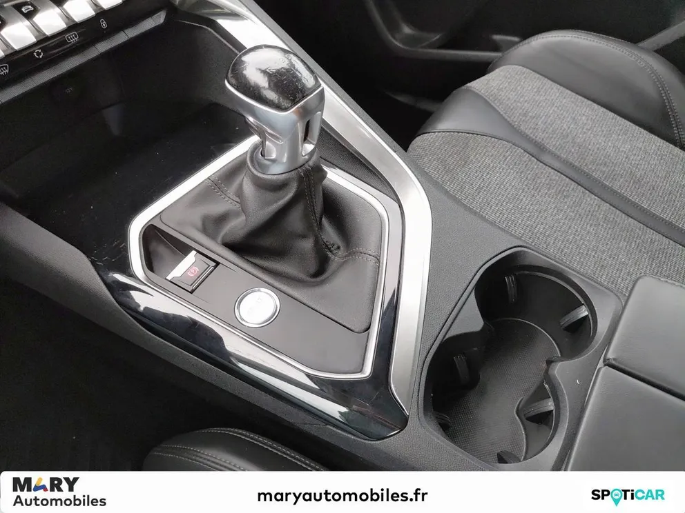 Véhicule occasion 204180 - peugeot 3008 - Photo 14