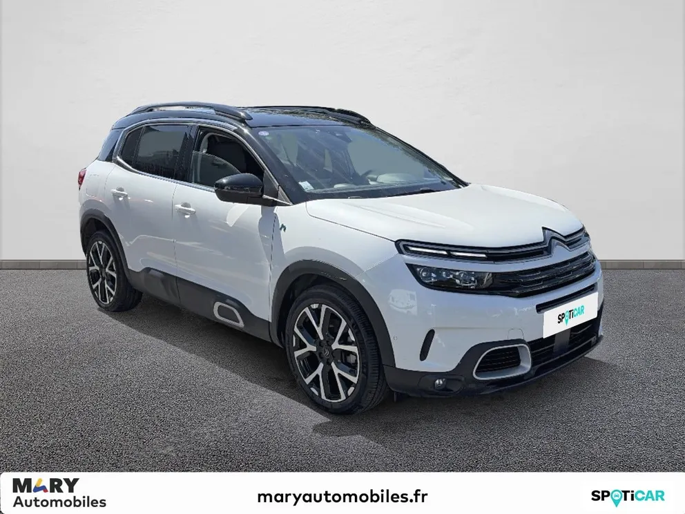 Véhicule occasion 1231627 - Citroën C5 AIRCROSS - Photo 5