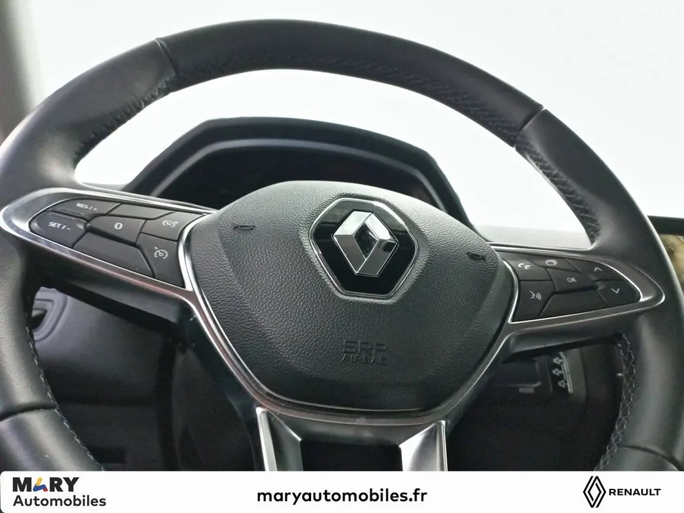 Véhicule occasion 185745 - renault CAPTUR - Photo 12