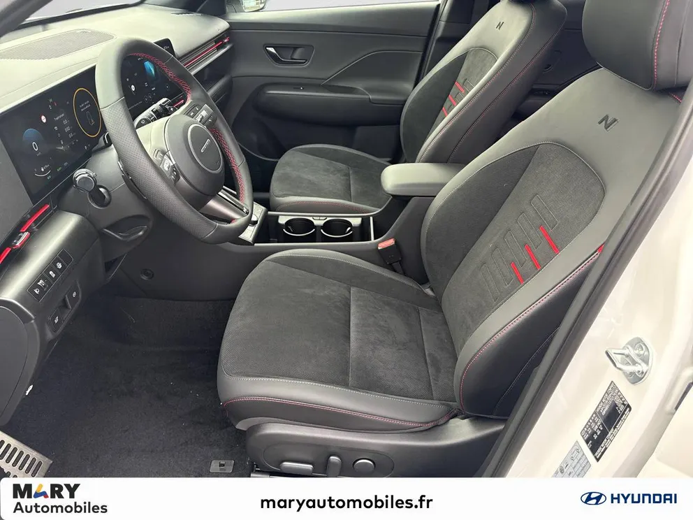 Véhicule occasion 199784 - hyundai KONA - Photo 9