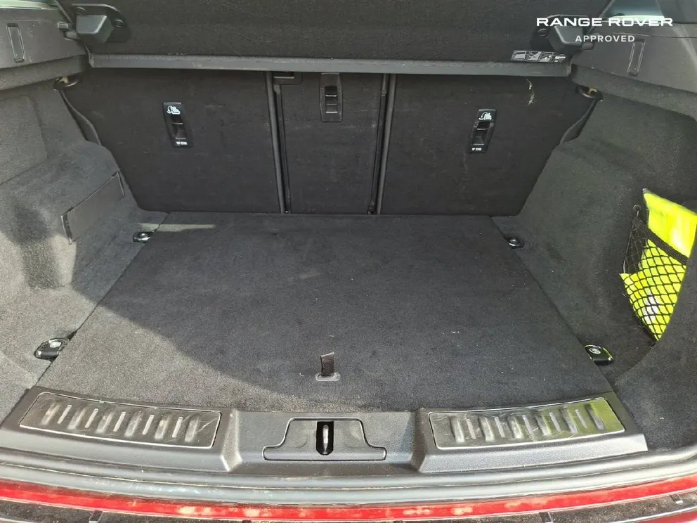 Véhicule occasion 192848 - land rover RANGE ROVER EVOQUE - Photo 6