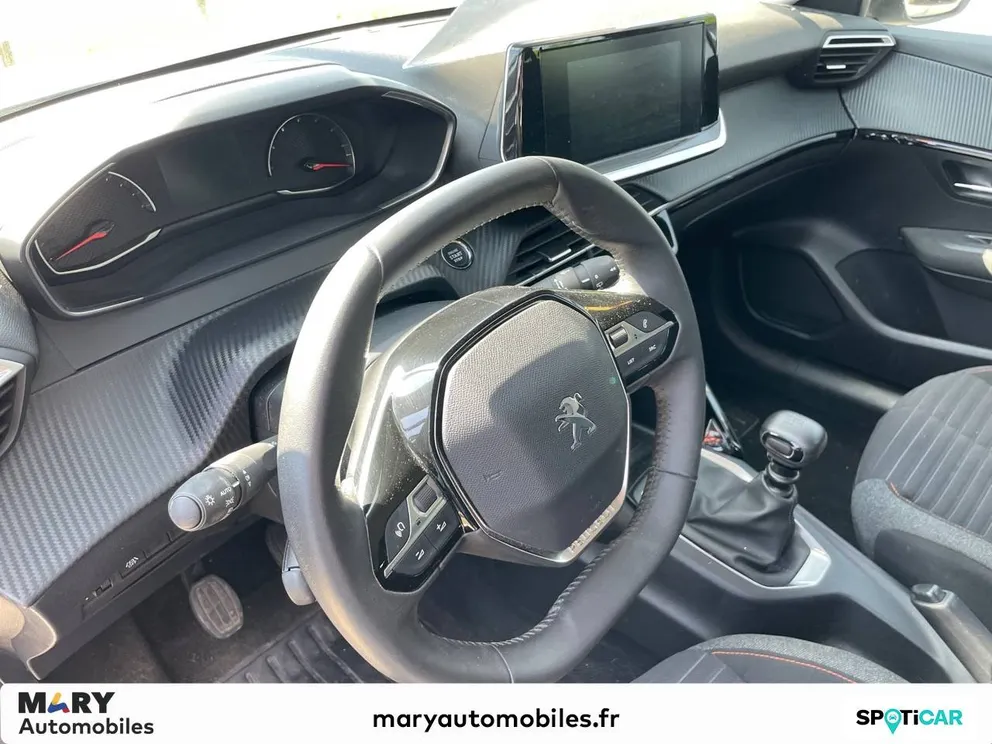 Véhicule occasion 171105 - peugeot 208 - Photo 13