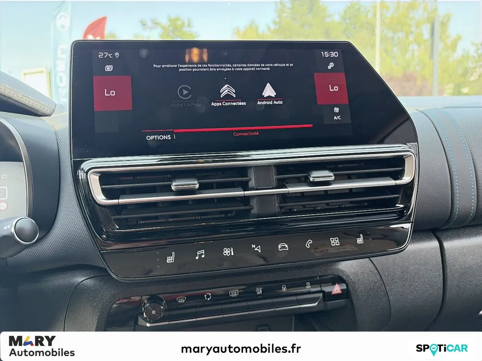 Véhicule occasion 234933 - Citroën C5 AIRCROSS - Photo 16