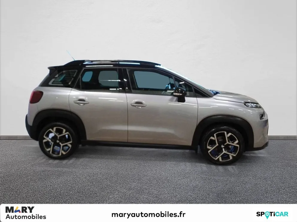 Véhicule occasion 204633 - Citroën C3 AIRCROSS - Photo 4