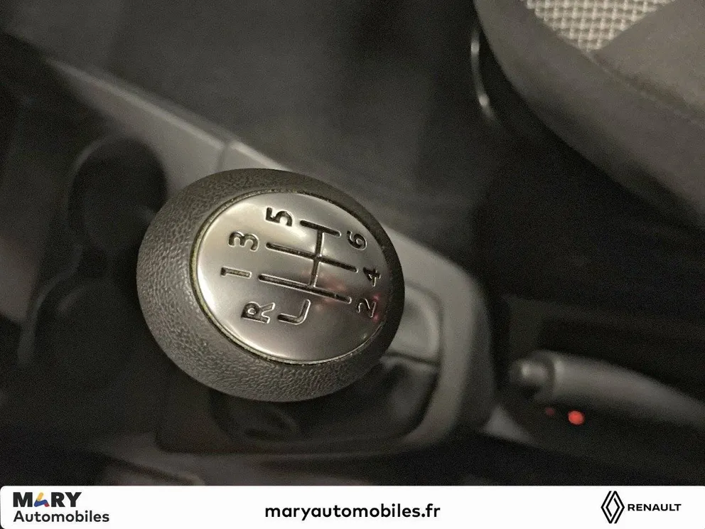 Véhicule occasion 193155 - dacia DOKKER - Photo 13