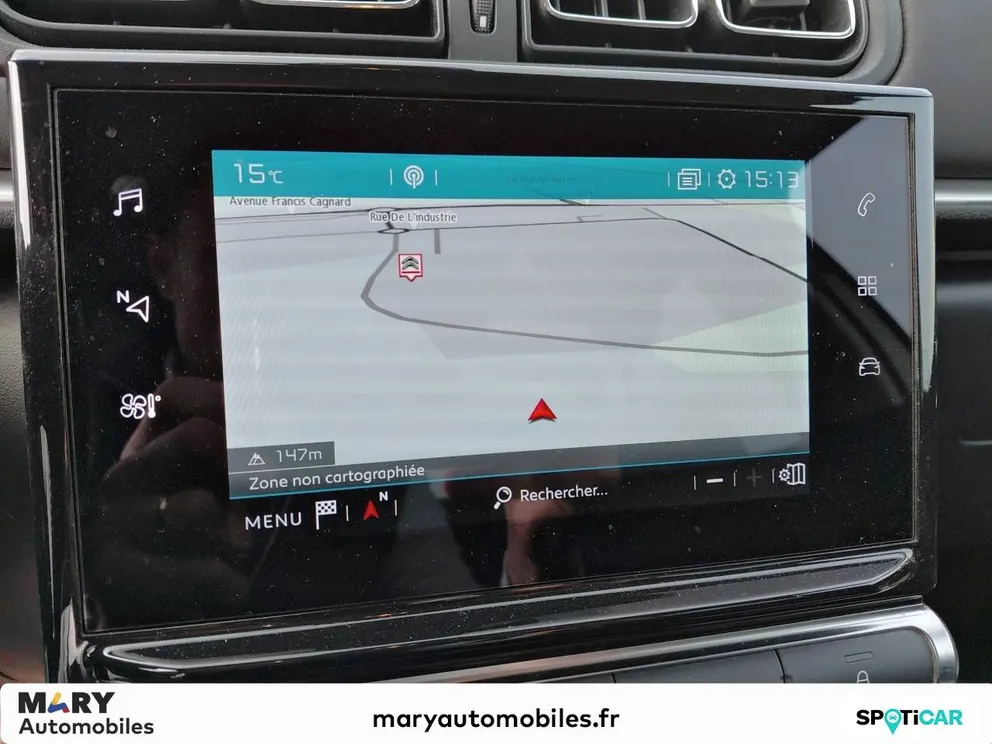 Véhicule occasion 204360 - Citroën C3 - Photo 15