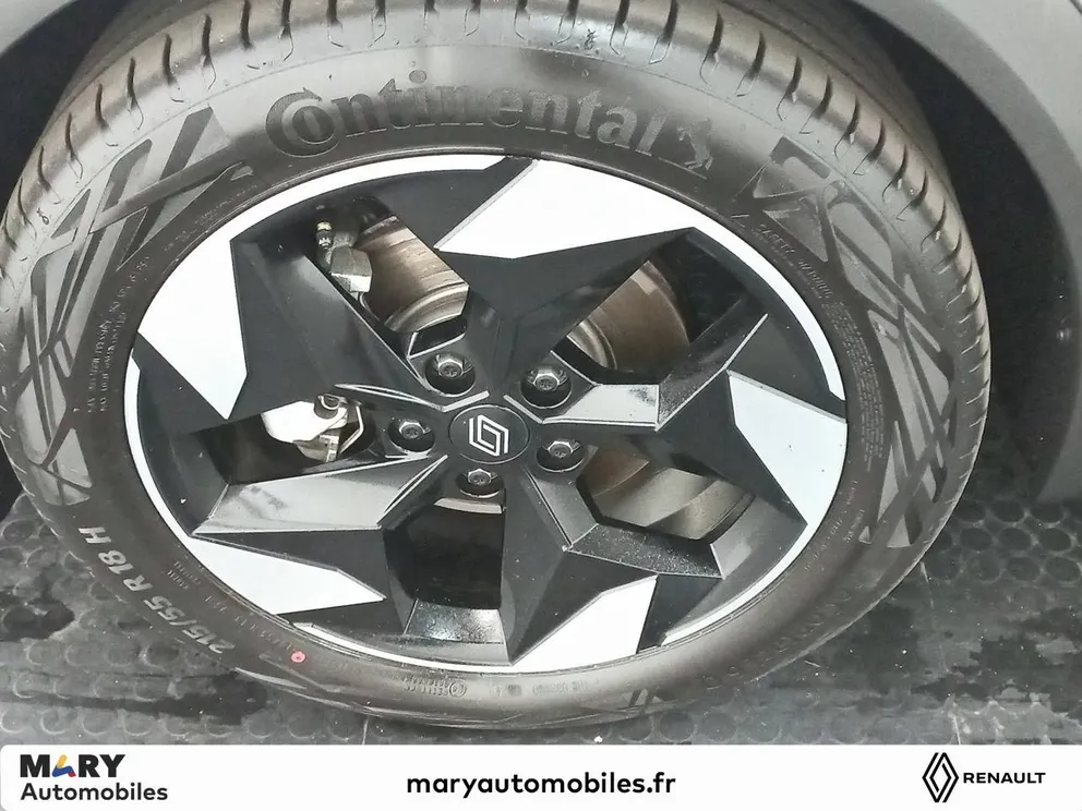 Véhicule occasion 200894 - renault CAPTUR - Photo 18