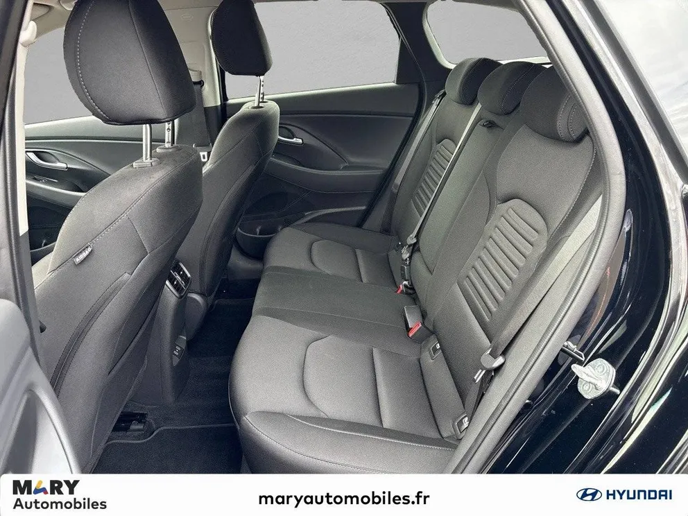 Véhicule occasion 188204 - hyundai i30 - Photo 10