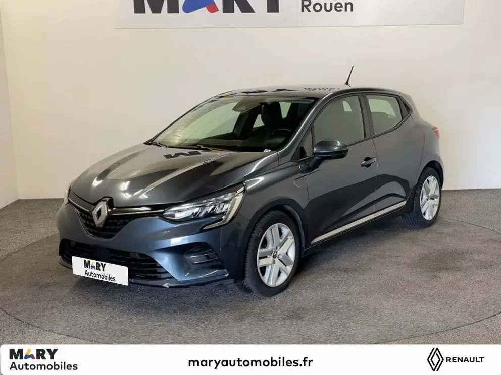 Véhicule occasion 209521 - renault CLIO - Photo 1