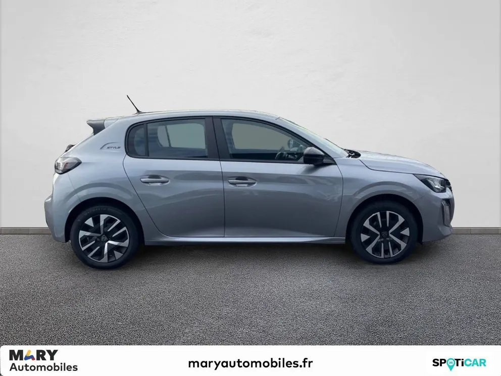 Véhicule occasion 178195 - peugeot 208 - Photo 4