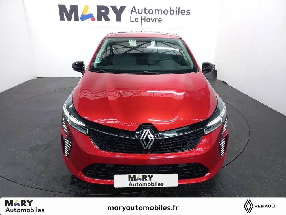 Véhicule occasion 209119 - renault CLIO - Photo 2