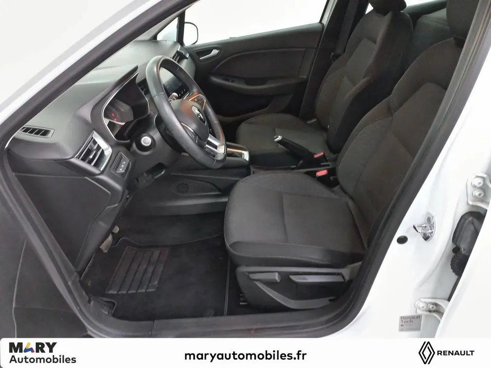 Véhicule occasion 217677 - renault CLIO - Photo 9