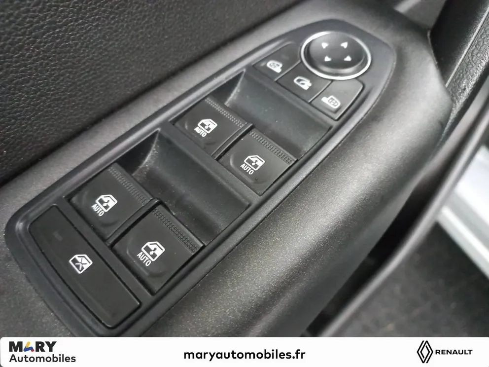 Véhicule occasion 206807 - renault CAPTUR - Photo 14