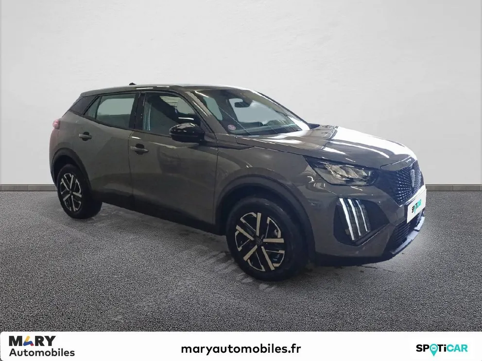 Véhicule occasion 211101 - peugeot 2008 - Photo 3