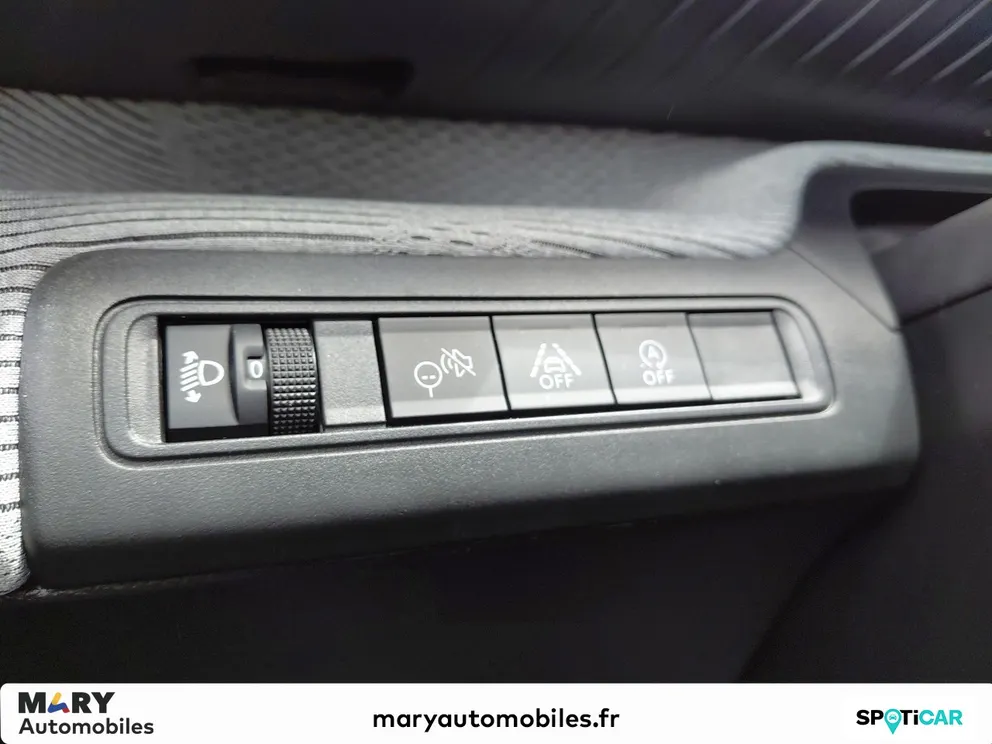 Véhicule occasion 1230852 - Citroën C3 - Photo 17