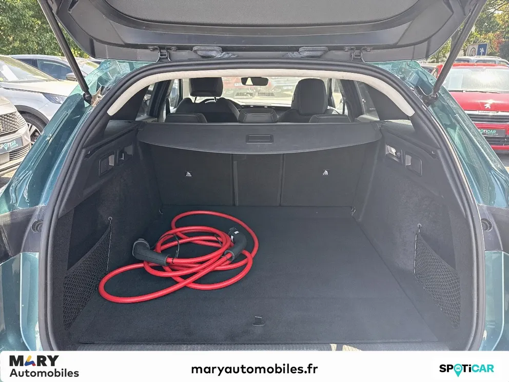 Véhicule occasion 237653 - peugeot 308 - Photo 22