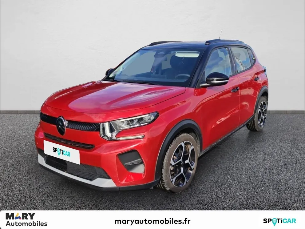 Véhicule occasion 229168 - Citroën C3 - Photo 3